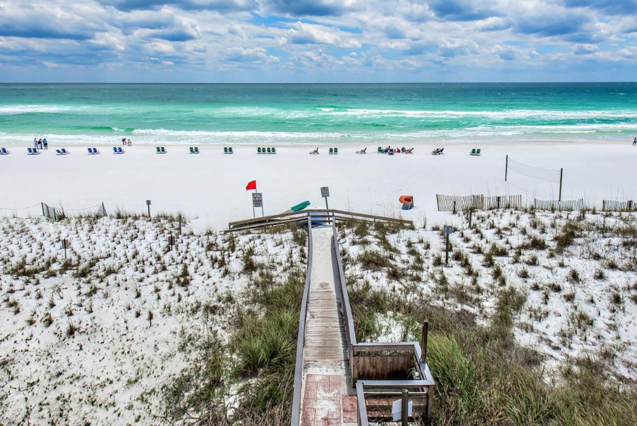 Sea Dunes 304 Fort Walton Beach Exterior foto