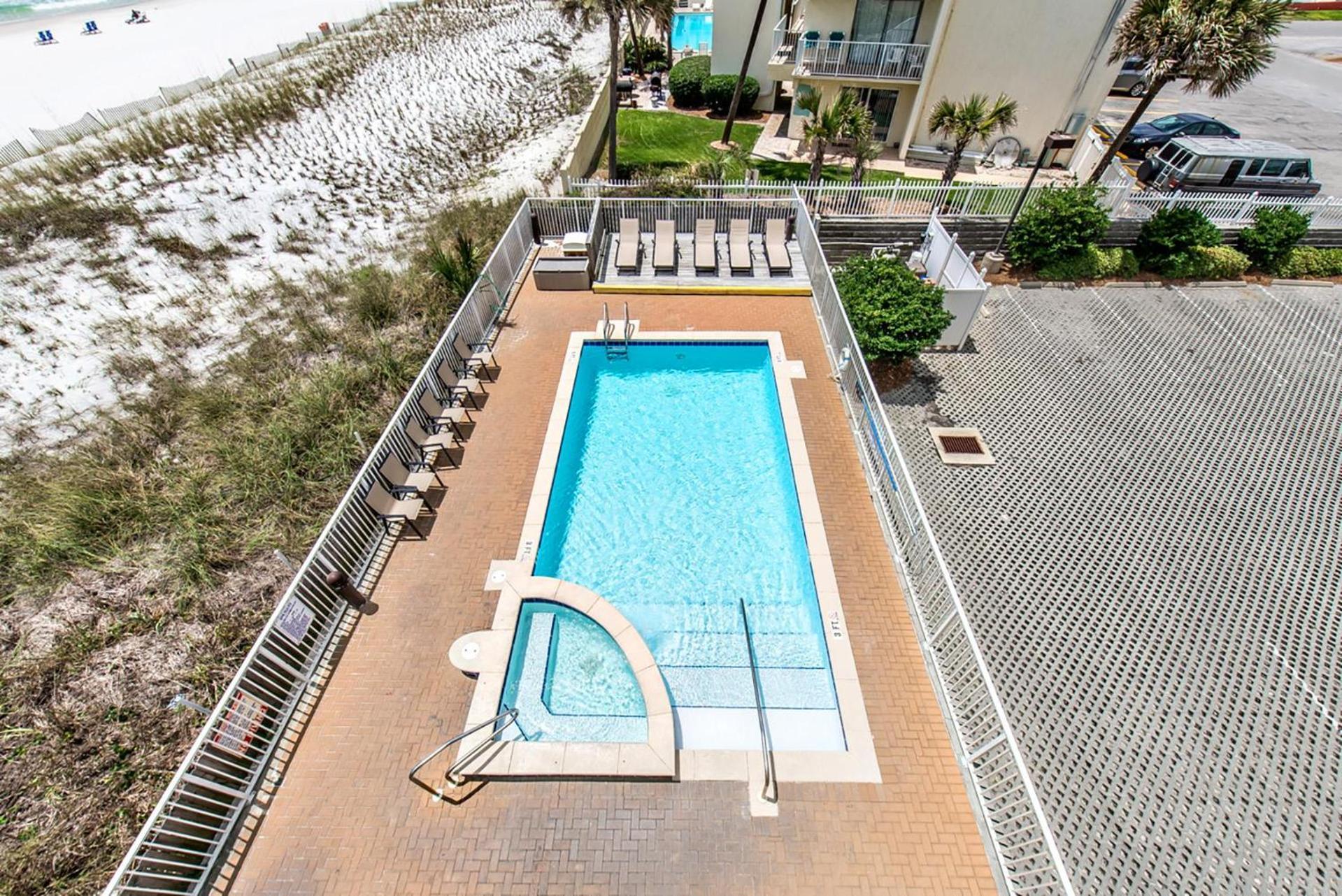 Sea Dunes 304 Fort Walton Beach Exterior foto
